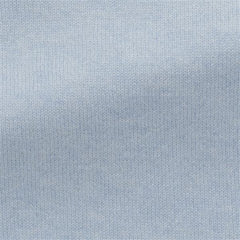 Cariaggi Light Blue Pure Cashmere