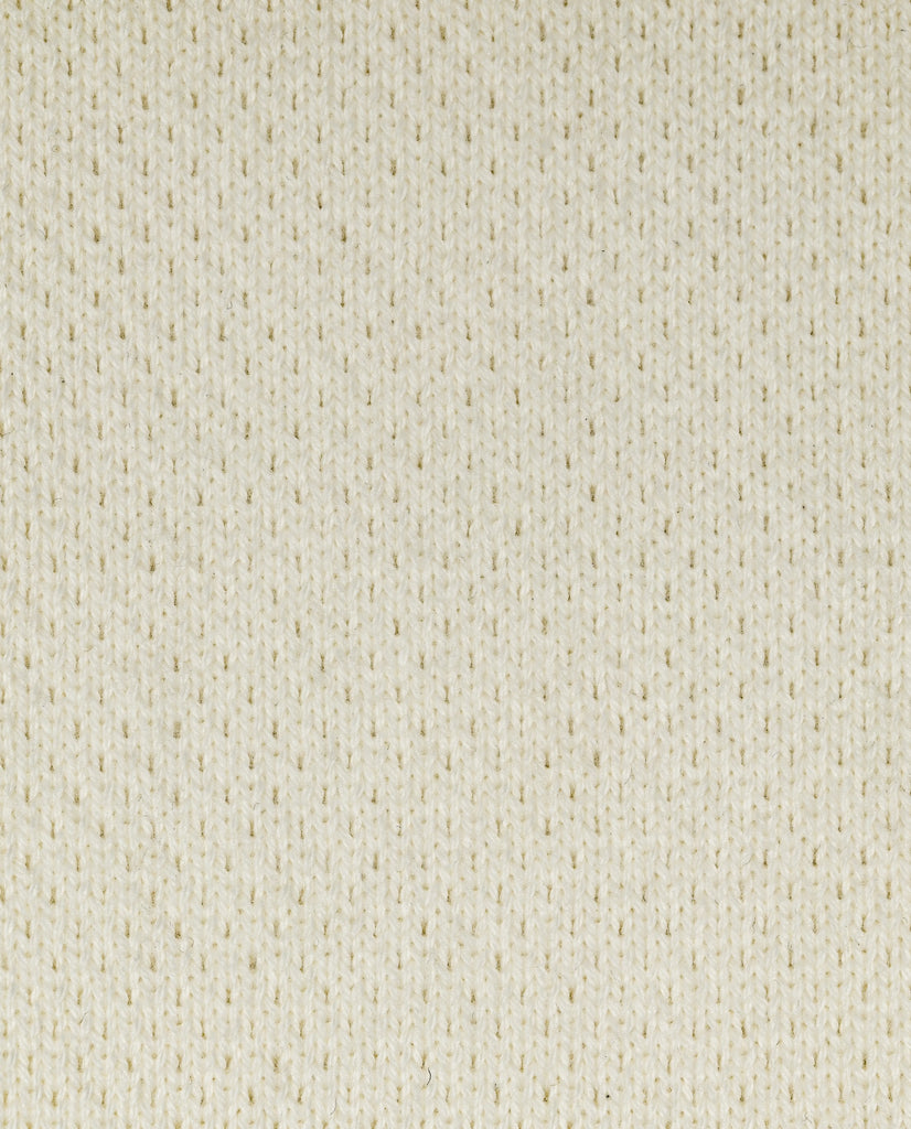 Off-White Knit Runners