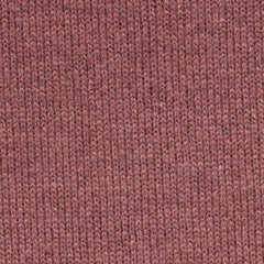 Dusty Pink Cashmere