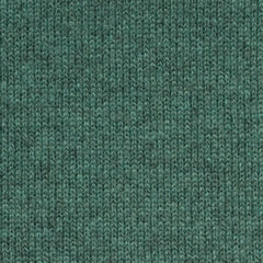 Carriagi Duck Green Pure Cashmere Leisure Pants