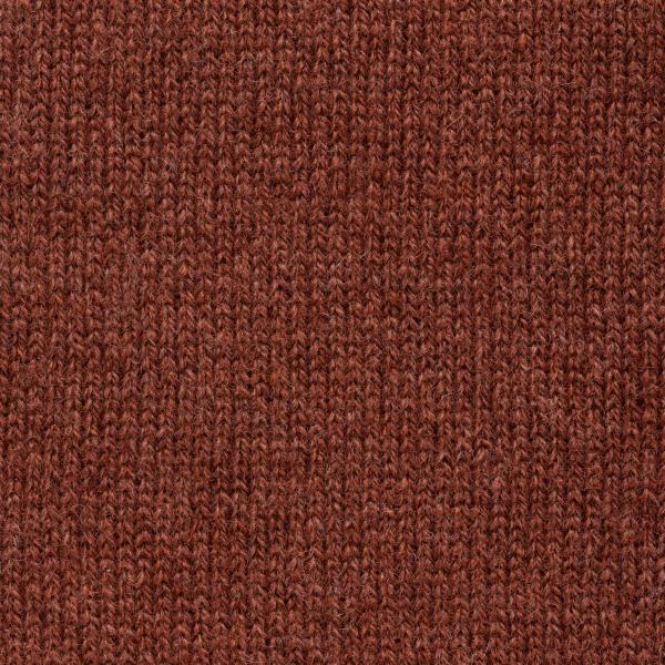 Cariaggi Terracotta Pure Cashmere
