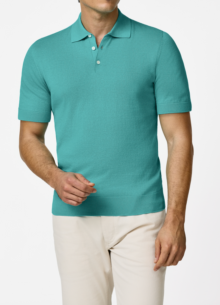 Iafil Aqua Ultra-Fine Pure Pima Cotton