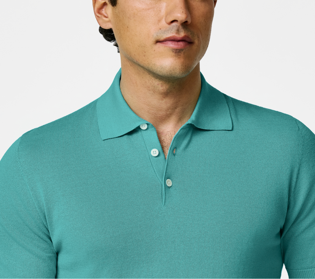 Iafil Aqua Ultra-Fine Pure Pima Cotton