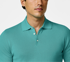 Iafil Aqua Ultra-Fine Pure Pima Cotton