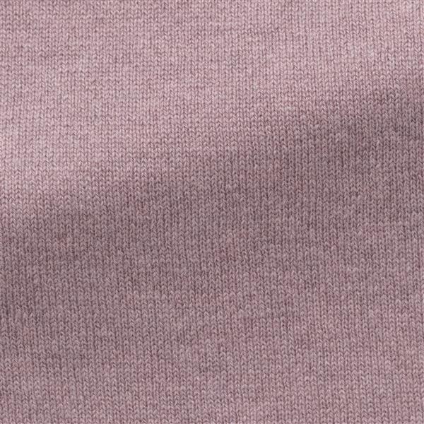 Cariaggi Ash Pink Pure Cashmere
