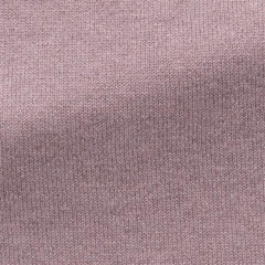 Cariaggi Ash Pink Pure Cashmere
