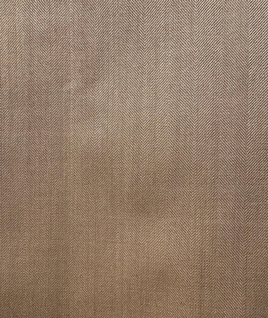 Rogna Lanificio Rogna Lightweight Wool (85%) & Silk (15%) Light Tan Solaro