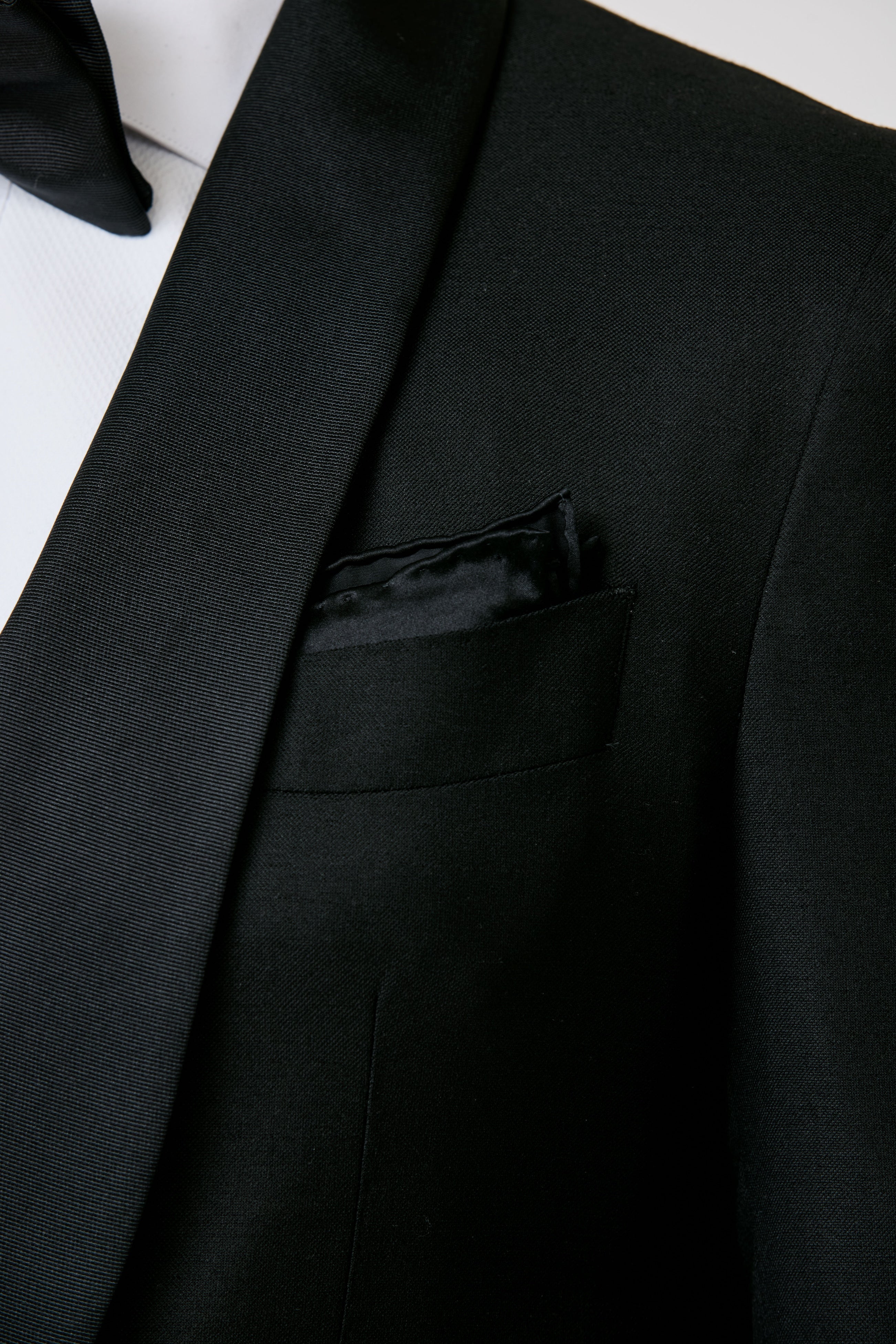 Black Silk