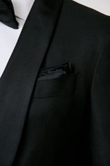 Black Silk