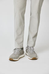 Runners Suede Mid Grey