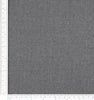 100% Virgin Ultra-Fine S170's Merino Wool Mid GreyTwill