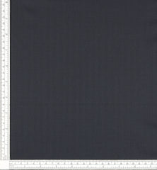 Super 170s Australian Merino Wool & Cashmere Midnight Blue Herringbone