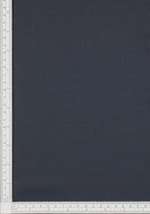 CASHMERE WISH Super 170s Australian Merino Wool & Cashmere Midnight Blue