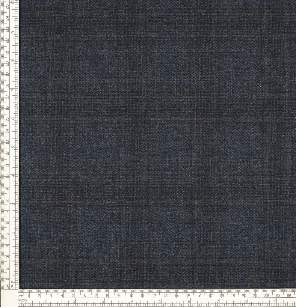 CAPOLAVORO Superfine Merino Wool Attitude Natural 2WAYS Stretch