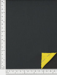 3-Layers Whisper Charcoal Grey Bio-based Yellow Tech Membrane