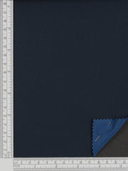 3-Layers Whisper Navy Blue Bio-based Bright Napoli Blue Tech Membrane