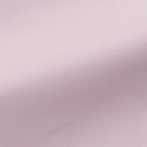 Thomas Mason Pink Two Ply Cotton Royal Oxford