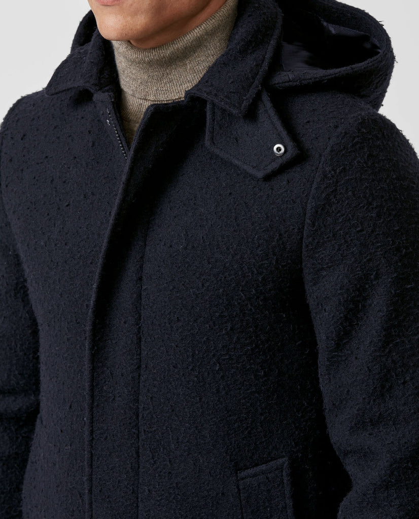 Ricciarini Dark Blue Casentino
