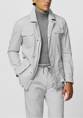 Olmetex Bone Water-Repellent Technical Stretch