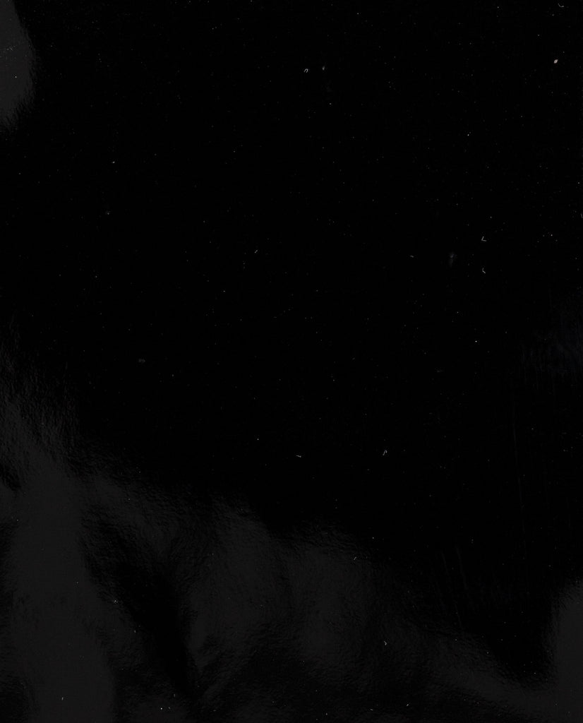 Black Patent Calf Blake Tuxedo Plain Tip Oxfords