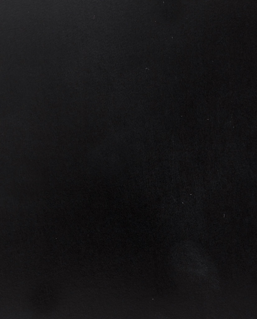 Black Polished Antique Blake Penny Loafers