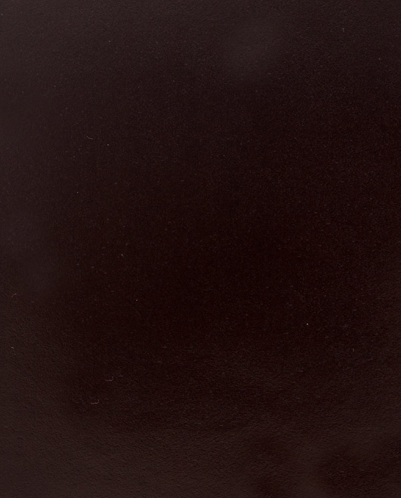 Dark Brown Polished Antique Calf Plain Tip Blake Flex Single Monk