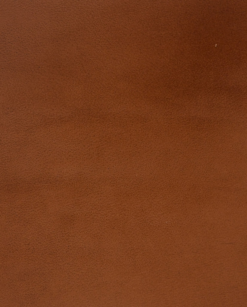 Nut Brown Polished Antique Blake Penny Loafers