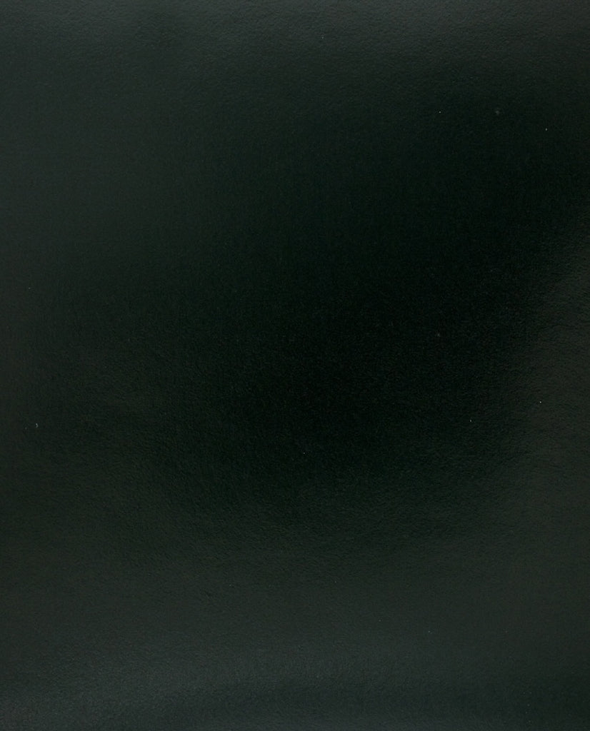 Dark Green Polished Antique Calf Plain Tip Blake Double Monk