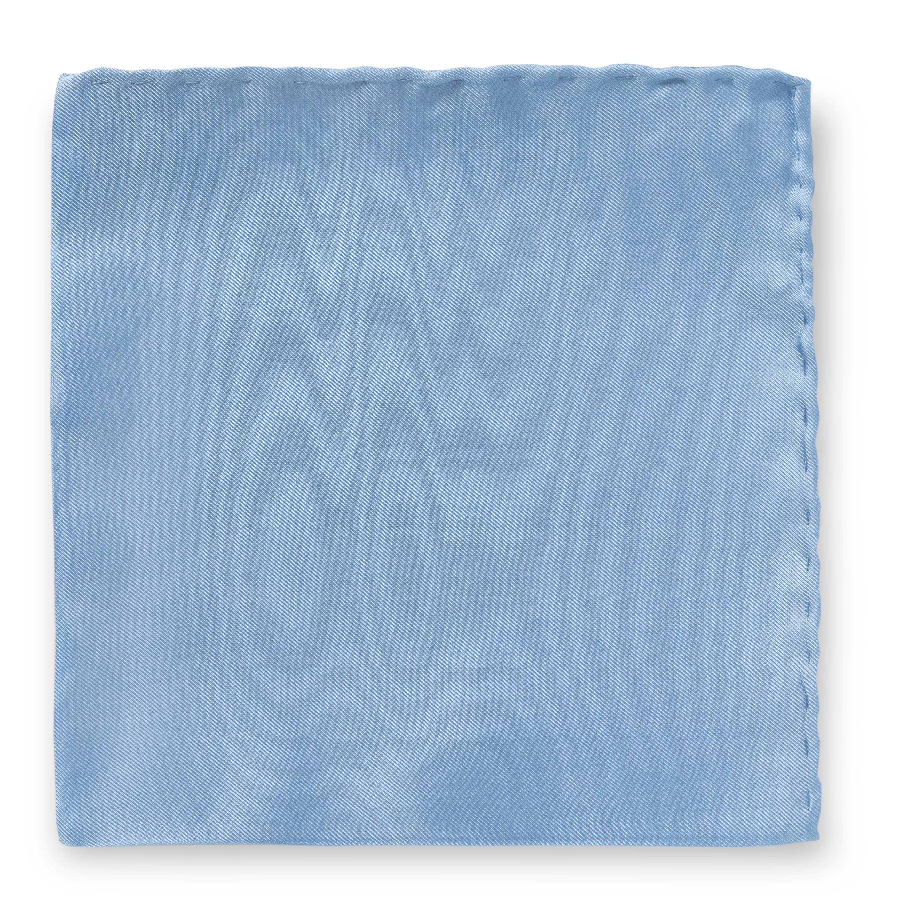 Light Blue Silk