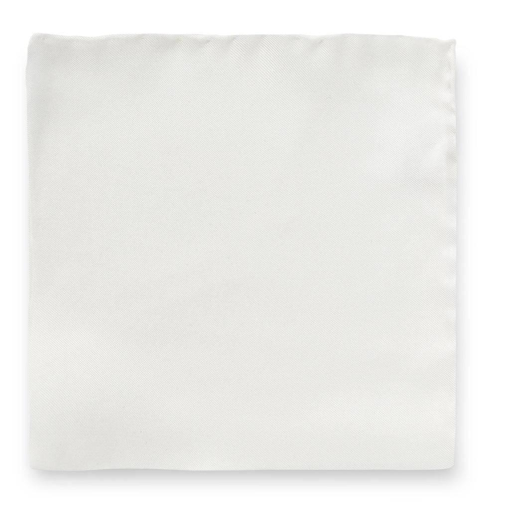 White Silk