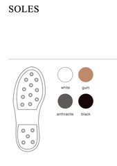 City Loafers Low Top Natural Suede
