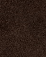 Suede Dark Brown Formal Round Blake Double Monk