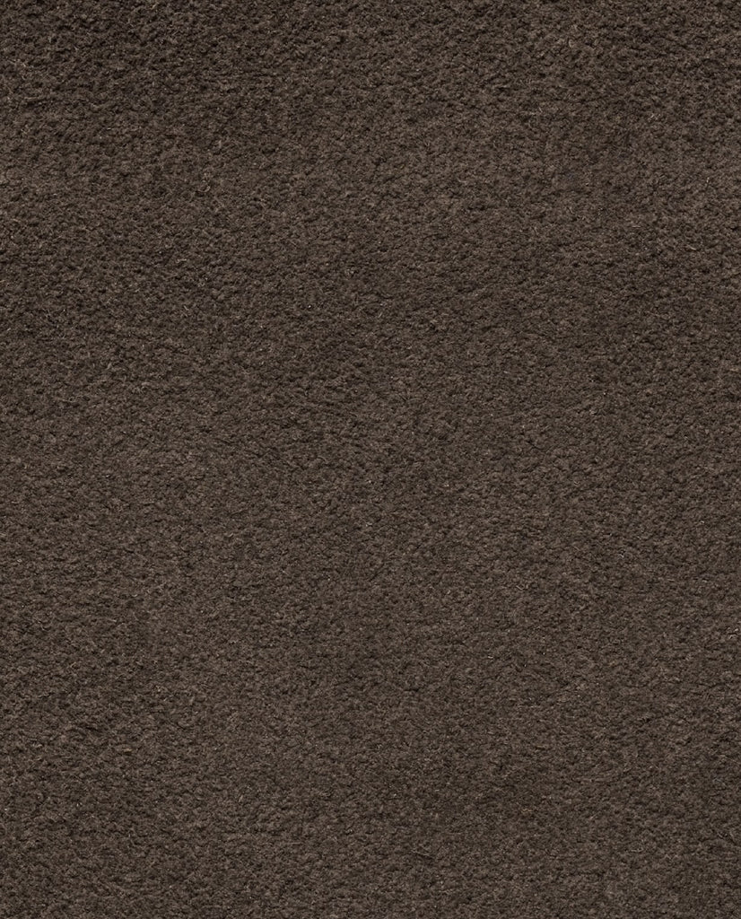 Taupe Suede Goodyear Tassel Loafers