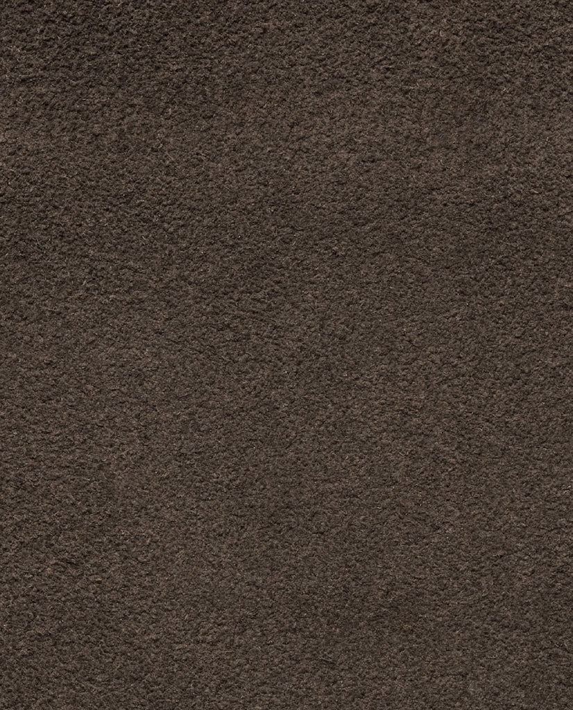 Taupe Suede Double-Monk Sneakers