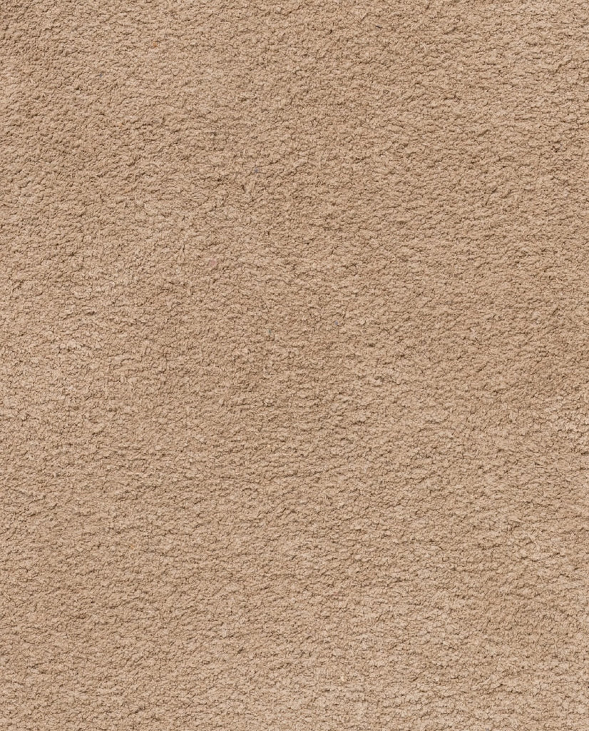 Sand Suede Low-Top Sneakers