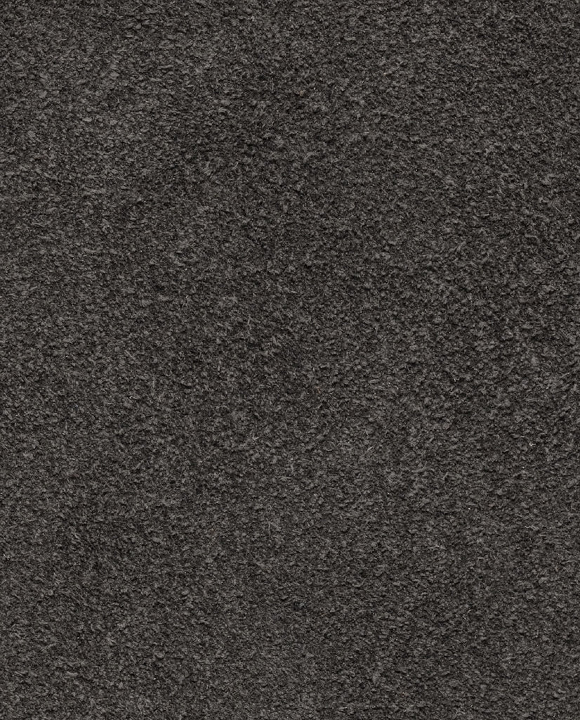 Dark Grey Suede Split Toe Blake Natural Bluchers