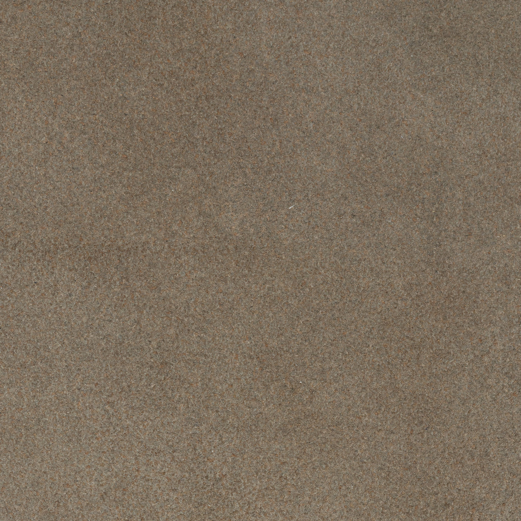 Contemporary Round Chukka Boots Suede Light Taupe