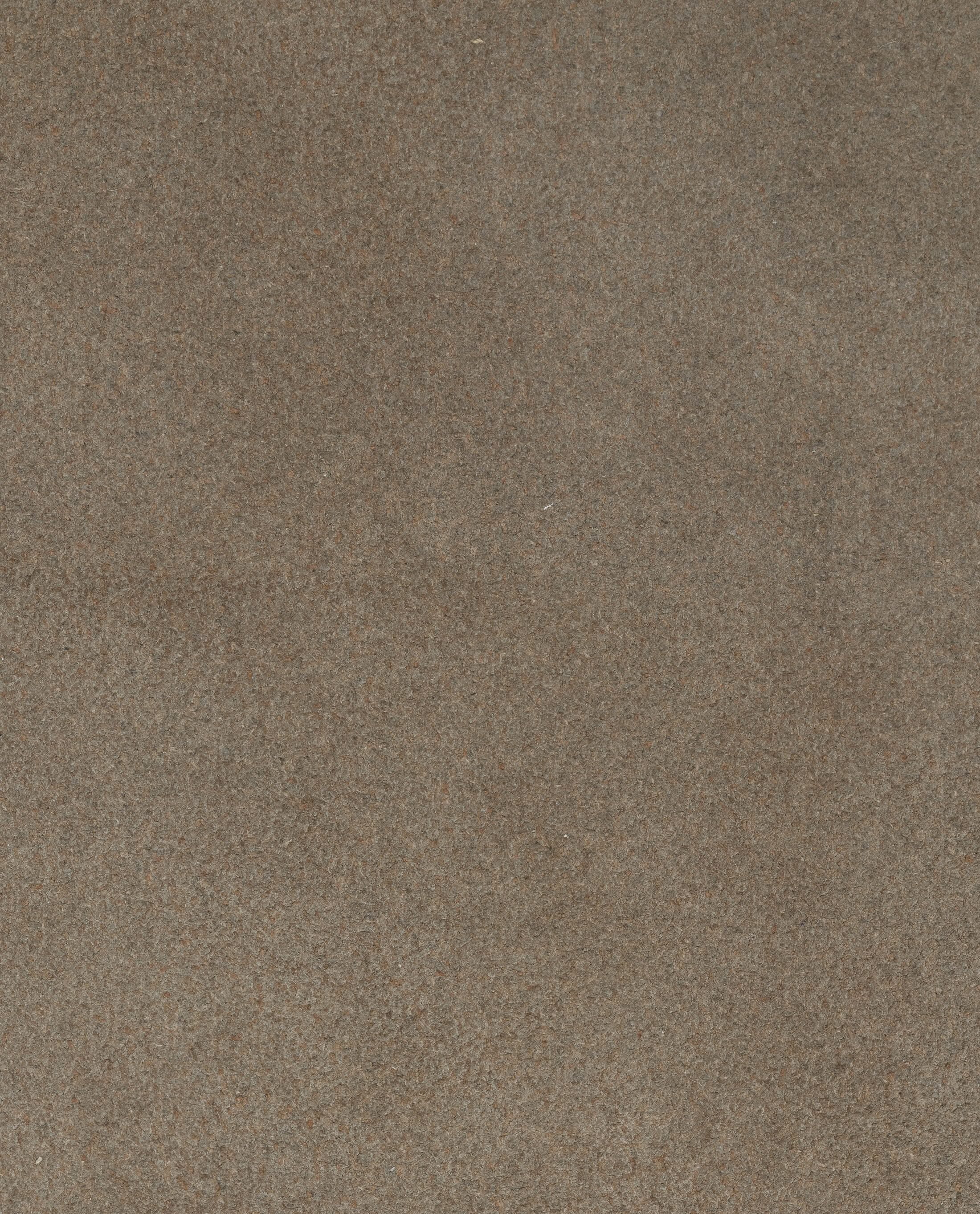 Light Taupe Suede Slip-on Sneakers