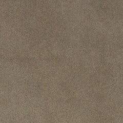 Contemporary Round Chukka Boots Suede Light Taupe