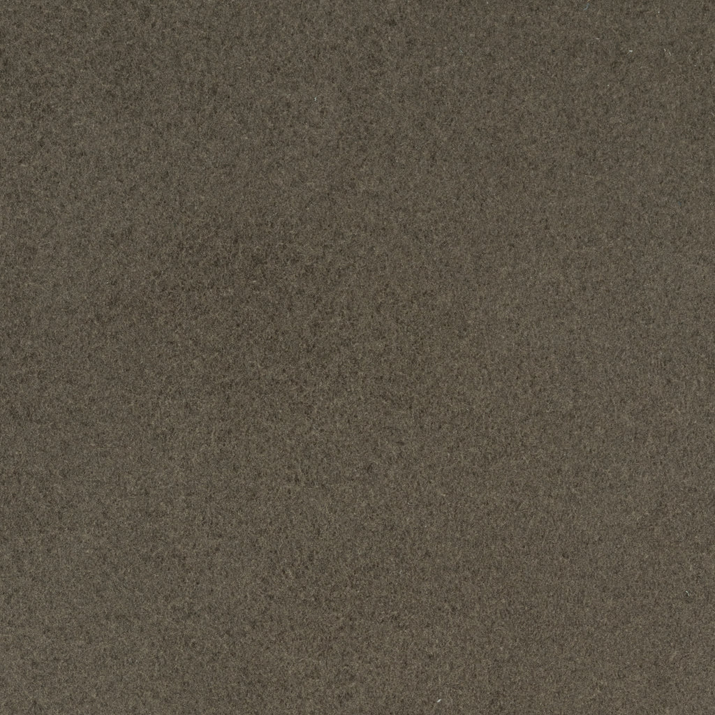 Runners Low Top Suede Truffle