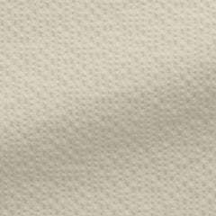 Vest / Bodywarmer Subalpino Sand Stretch Cotton Seersucker