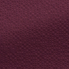 Subalpino Autumn Red Stretch Cotton Seersucker