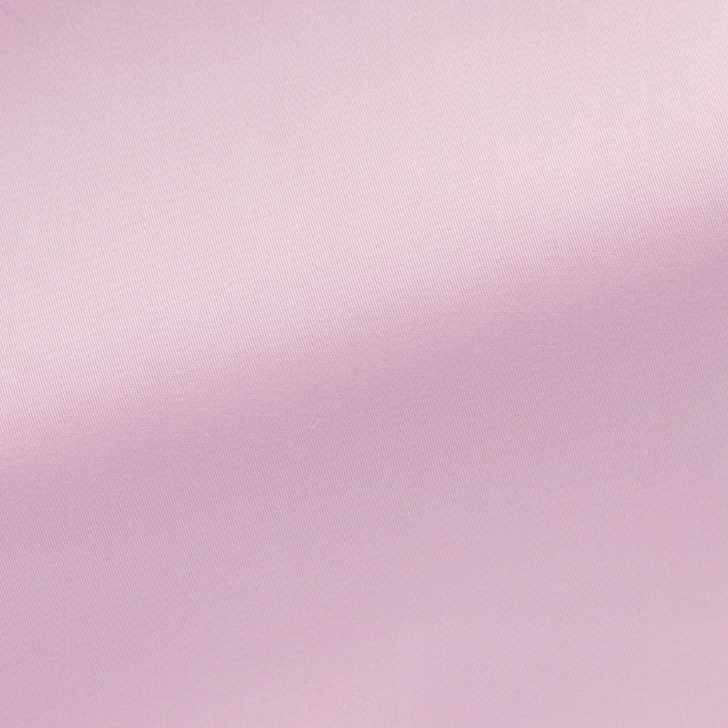 Albiate Pink Fine Plain Weave