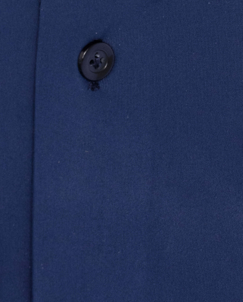 Canclini Royal Blue High Stretch Performance Knit