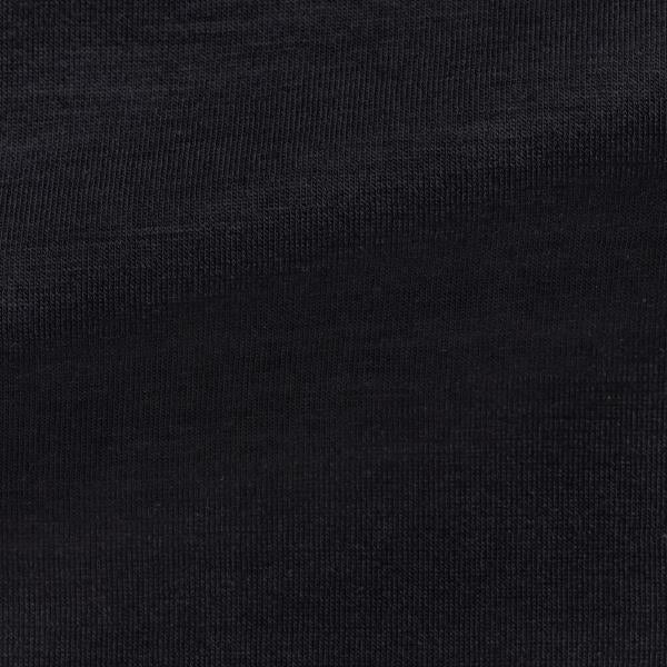 Reda Midnight Blue S120 Fine Pure Wool Jersey