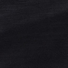 Reda Midnight Blue S120 Fine Pure Wool Jersey