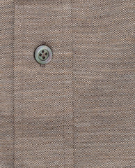 Reda Tan S120 Wool & Lyocell Piqué Knit