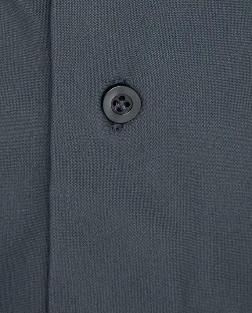 Canclini Anthracite Grey High Stretch Performance Knit