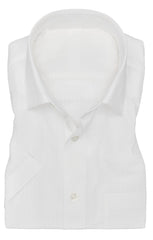 White Cotton Seersucker Inspiration