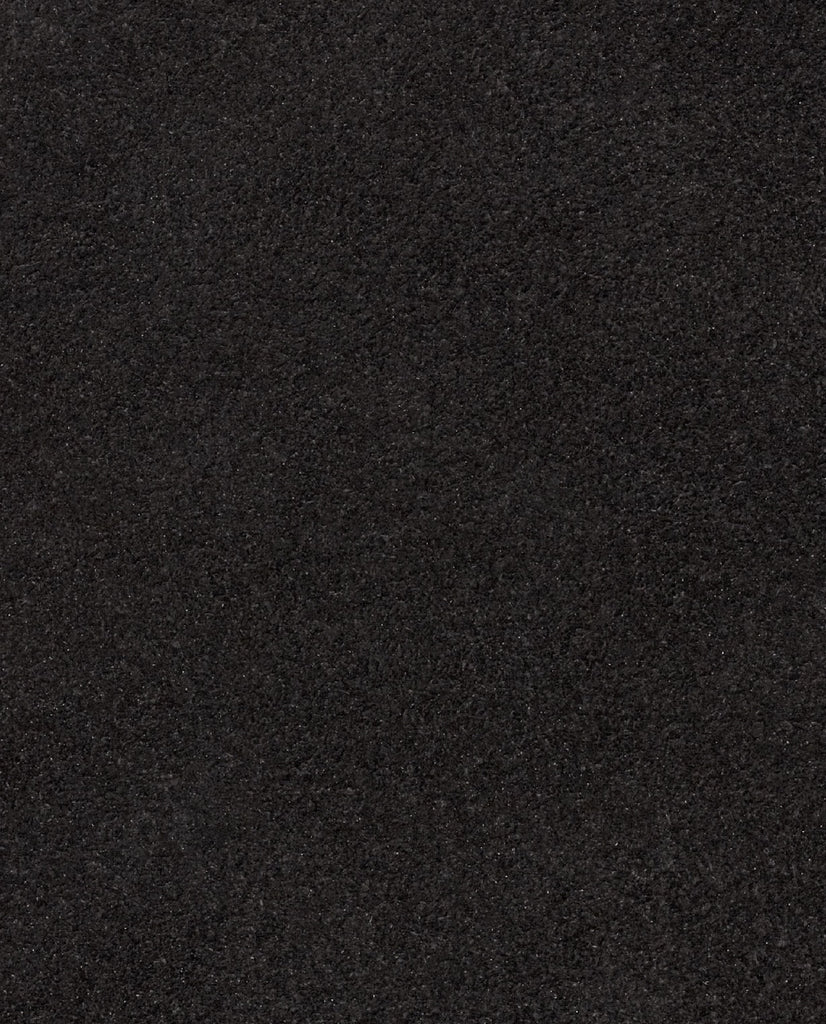 Black Summer Suede Lightweight Blake Vibram Plain Tip Oxfords